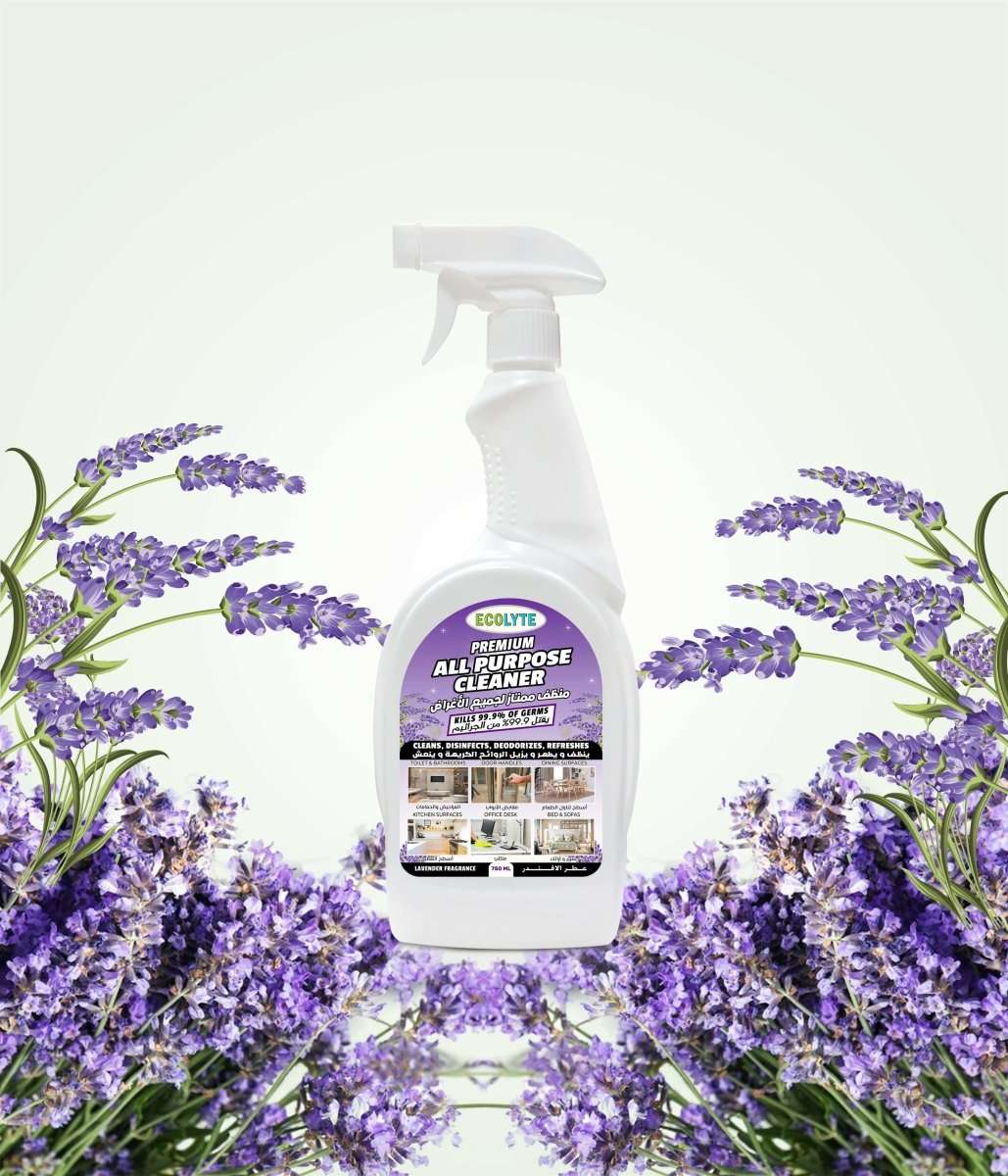 All Purpose Cleaner - Ecolyte Plus