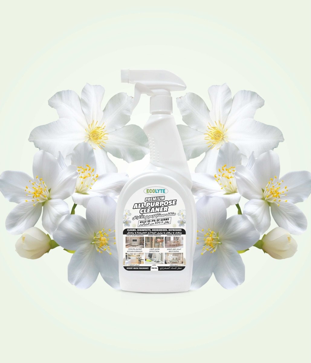 All Purpose Cleaner - Ecolyte Plus