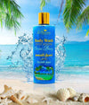 Body Wash with Scrub for Exfoliating Cleanse and Refreshing Skin