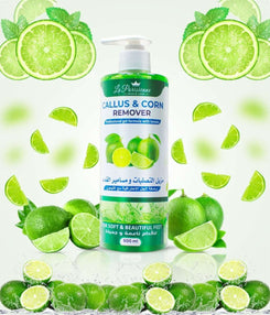 Callus & Corn Remover - Ecolyte Plus