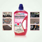 Carpet Upholstery Cleaner - Professional Shampoo for Deep Cleaning