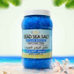 Dead Sea Salt for Skin and Wellness - Unlock Its Amazing Benefits