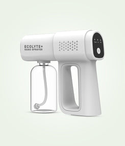 Ecolyte+ Nano Sprayer - Ecolyte Plus