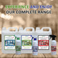 Ethyl Alcohol - Ecolyte Plus