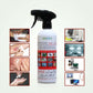 Ethyl Alcohol - Ecolyte Plus