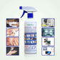 Ethyl Alcohol for Disinfection - Effective Sanitizer for Your Home and Office