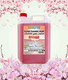 Floor Foaming Soap for Effortless Cleaning and Shine