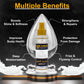 Hair Serum - Ecolyte Plus