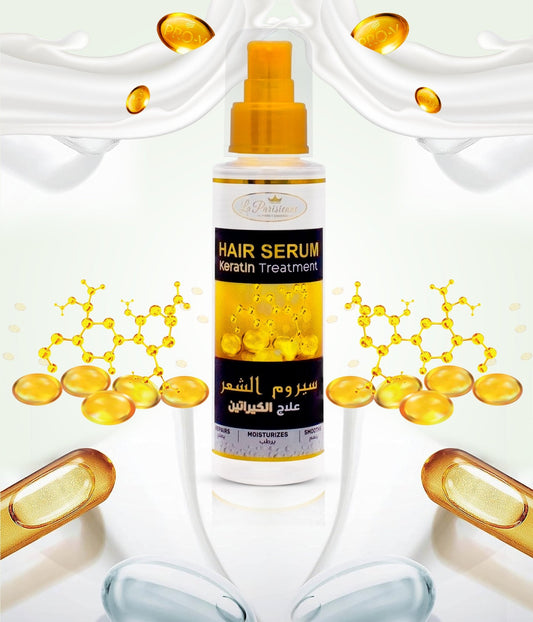 Hair Serum - Ecolyte Plus