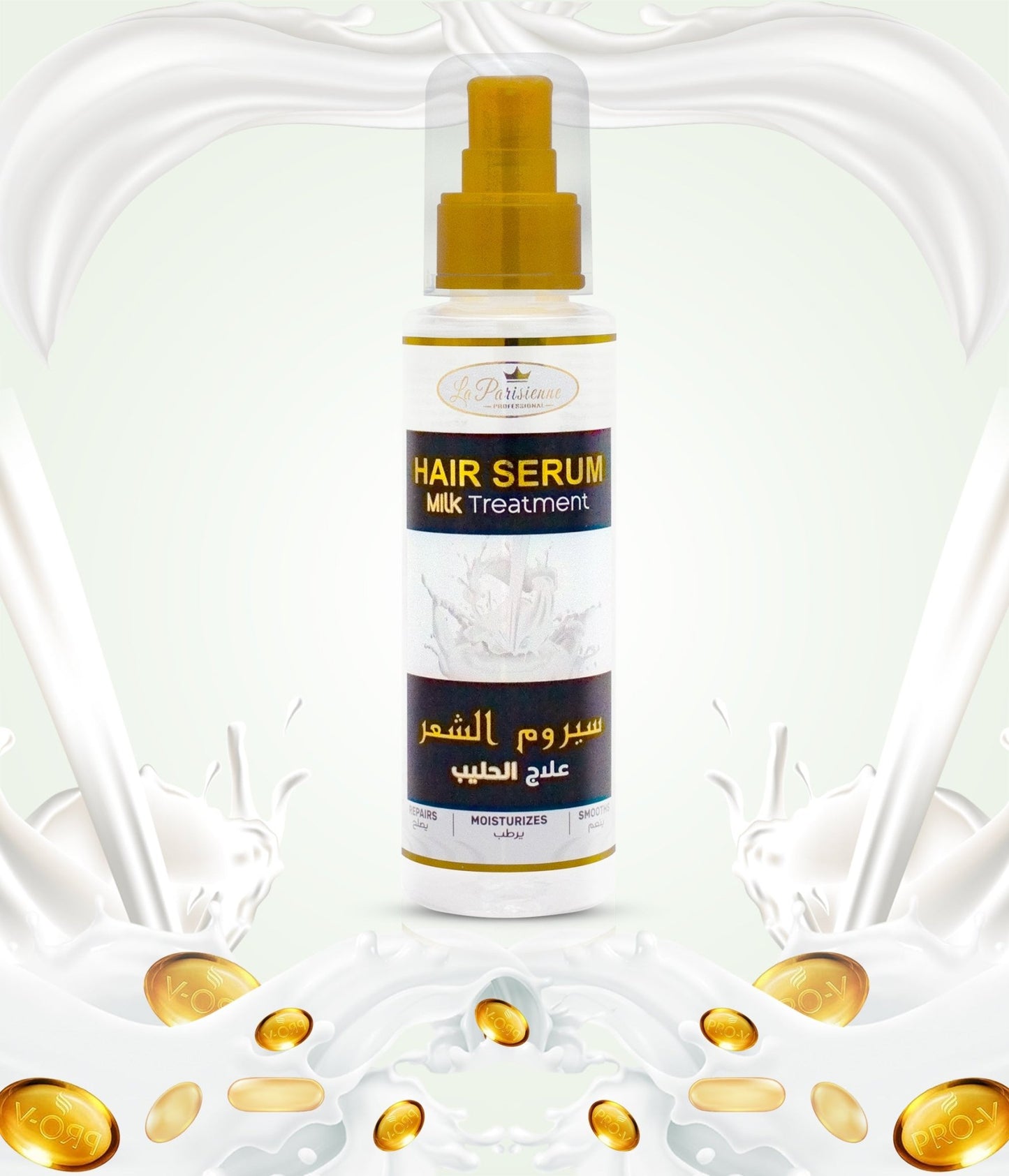 Hair Serum - Ecolyte Plus