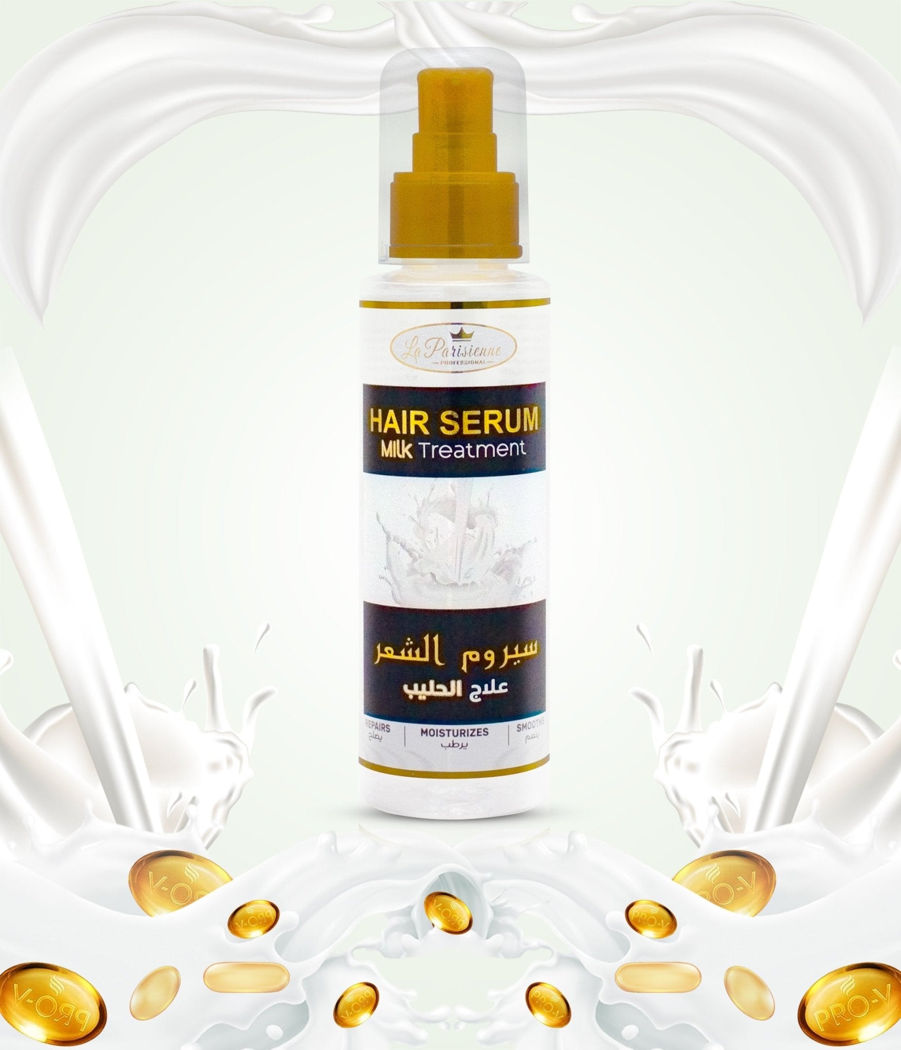 Hair Serum - Ecolyte Plus