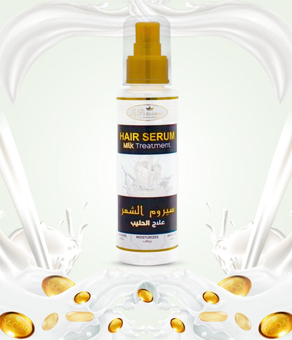 Hair Serum - Ecolyte Plus