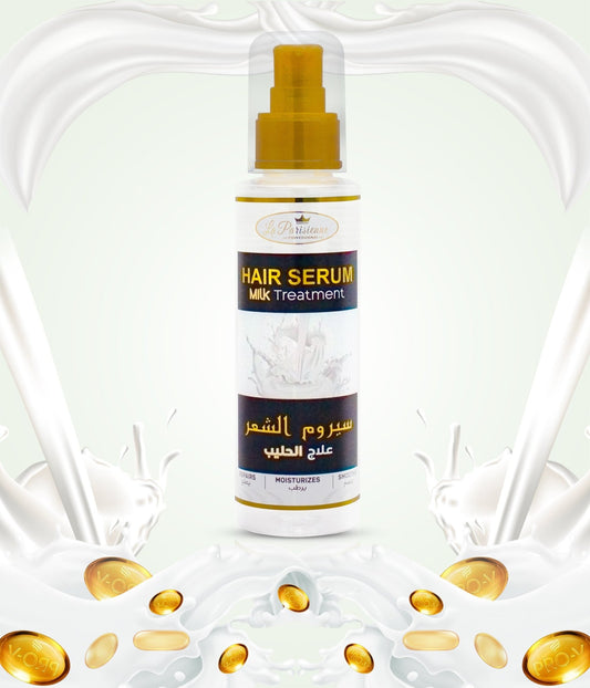 Hair Serum - Ecolyte Plus