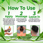 Hair Serum - Ecolyte Plus