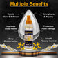 Hair Serum - Ecolyte Plus