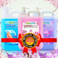 Hand Soap Bundle - Ecolyte Plus