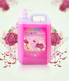 Hand Soap Liquid for Gentle Cleansing and Moisturizing