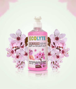 Hand Soap Liquid - Ecolyte Plus