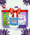 Household Essentials Bundle - Complete Household Essentials Set for Every Home