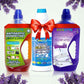 Household Essentials Bundle - Complete Household Essentials Set for Every Home