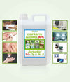 Isopropyl Alcohol - High Purity Solvent for Cleaning and Disinfection