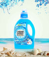 Liquid Laundry Detergent for Powerful Cleaning and Freshness