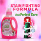 Liquid Laundry Detergent