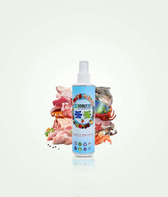 Meat & Seafood Disinfectant - Ecolyte Plus