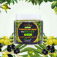 100% Natural Moroccan Soap