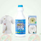 Premium Bleach for White Clothes - Ultimate Stain Removal Solution