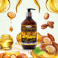 Hair Care Shampoo for Healthy, Shiny Hair