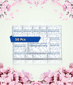Wet Wipes - Ecolyte Plus