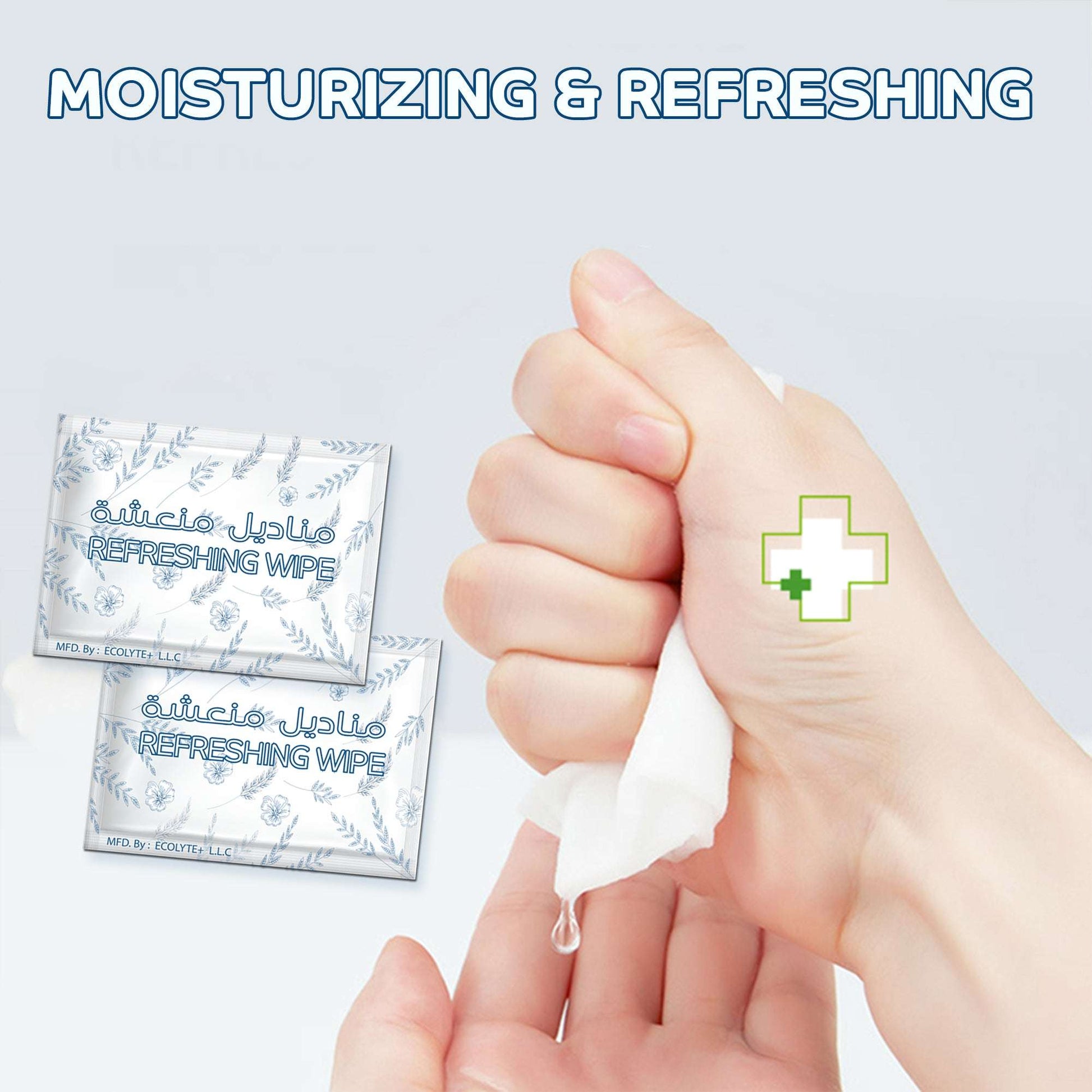 Wet Wipes